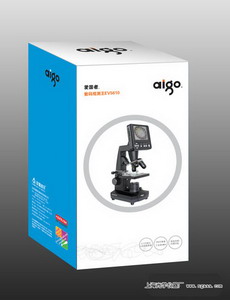 愛國者電子顯微鏡1