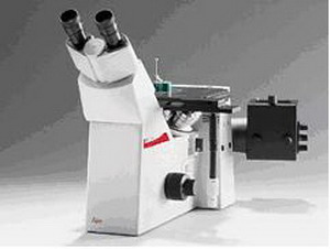 奧林巴斯熒光顯微鏡