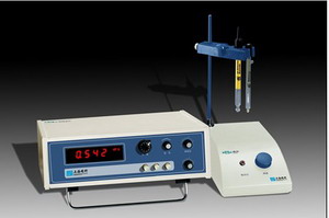 離子計(jì)PXS-215